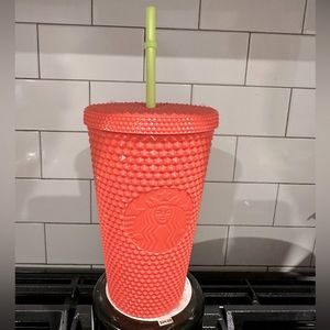Starbucks 16oz tumbler